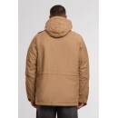 Respite Winterparka camel