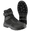Tactical Boots Buckle schwarz