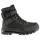 Tactical Boots Buckle schwarz