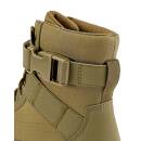 Tactical Boots Buckle oliv