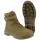 Tactical Boots Buckle oliv