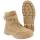 Tactical Boots Buckle camel