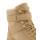 Tactical Boots Buckle camel