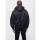 CWU Fliegerjacke mit Kapuze schwarz