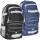Ice Laptop Louis Backpack versch. Farben