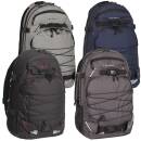 Laptop Louis Backpack versch. Farben