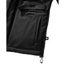 M65 Softshell Jacke schwarz
