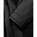 M65 Softshell Jacke schwarz