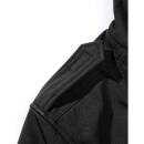 M65 Softshell Jacke schwarz