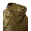 M65 Softshell Jacke oliv