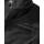 Fleecejacke Combat schwarz