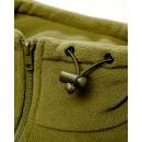 Fleecejacke Combat oliv