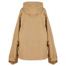Respite Winterparka camel, M