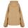 Respite Winterparka camel, M