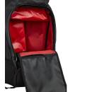 Linus Cross Backpack schwarz