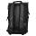 Linus Cross Backpack schwarz