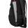 Linus Cross Backpack schwarz