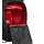 Linus Cross Backpack schwarz