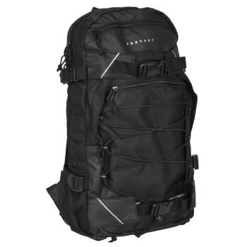 Louis Cross Backpack schwarz