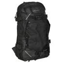 Louis Cross Backpack schwarz