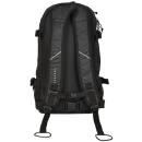 Louis Cross Backpack schwarz