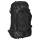Louis Cross Backpack schwarz