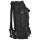 Louis Cross Backpack schwarz