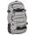 Melange Laptop Louis Backpack grau