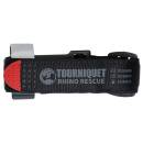 Rhino Rescue Tourniquet schwarz