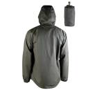 Regenjacke Quickpack oliv