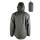 Regenjacke Quickpack oliv