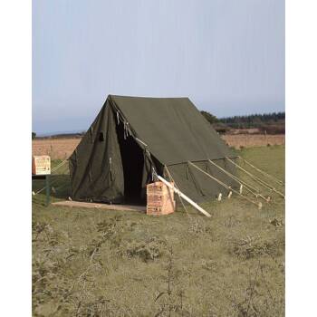 Bundeswehr-Zelte im gnstigen Army Shop | Outdoorfan - outdoorfan.de |