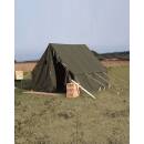 US Armeezelt Small Wall