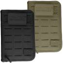 Tactical Notebook Hextac small versch. Farben