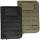 Tactical Notebook Hextac small versch. Farben