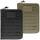 Tactical Notebook Hextac large versch. Farben