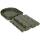 Campingtoilette faltbar oliv