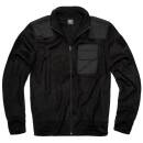 BW Cardigan schwarz