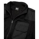 BW Cardigan schwarz