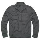 BW Cardigan anthrazit