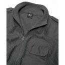 BW Cardigan anthrazit