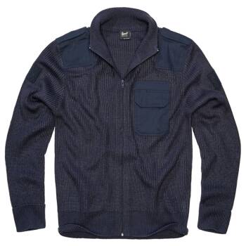 BW Cardigan navy-blau