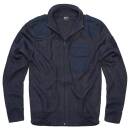 BW Cardigan navy-blau