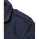 BW Cardigan navy-blau