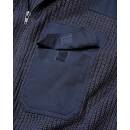 BW Cardigan navy-blau
