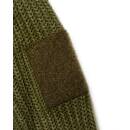 BW Cardigan oliv