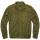 BW Cardigan oliv