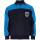 Bundeswehr Trainingsjacke blau