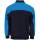Bundeswehr Trainingsjacke blau
