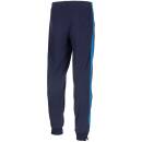 Bundeswehr Trainingshose blau
